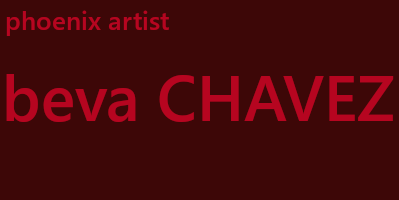 Beva Chavez Artist